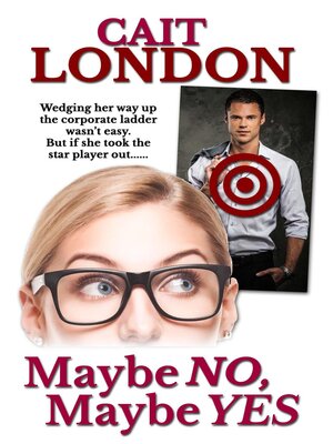 cover image of Maybe No, Maybe Yes
